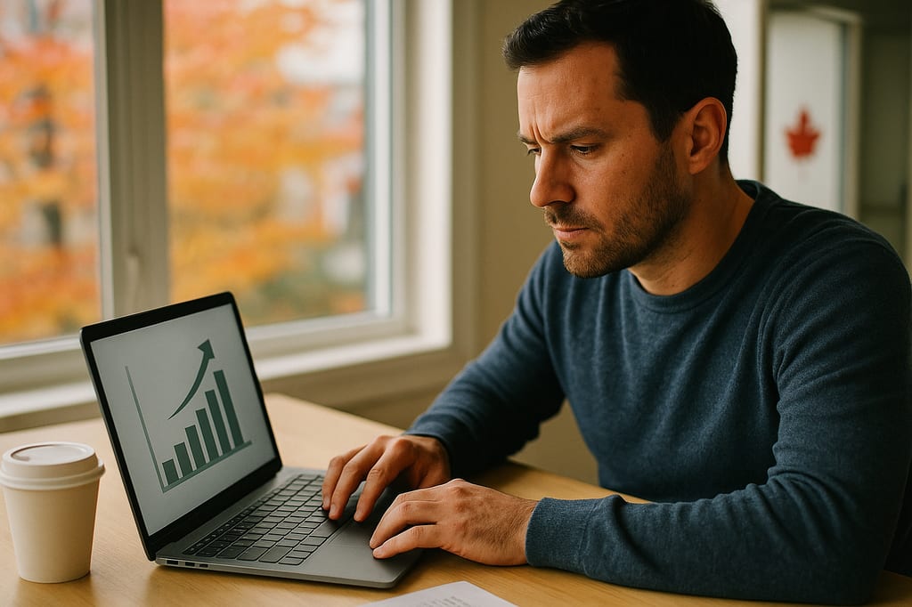 Express Entry CRS calculator 2026 — score your profile in 5 minutes