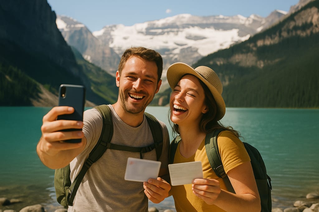 Visitor Record vs Visitor Visa: What's the Difference?