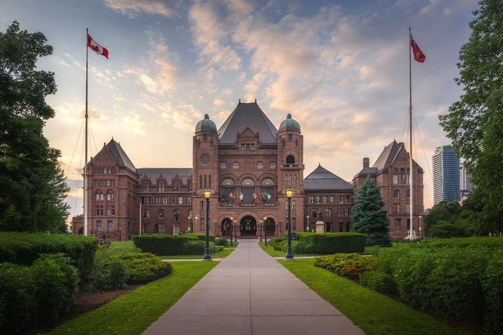 BREAKING: Ontario unveils scoring system for new permanent residence pathways