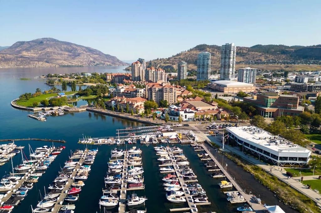 British Columbia extends over 270 invitations to high economic impact candidates in latest draw