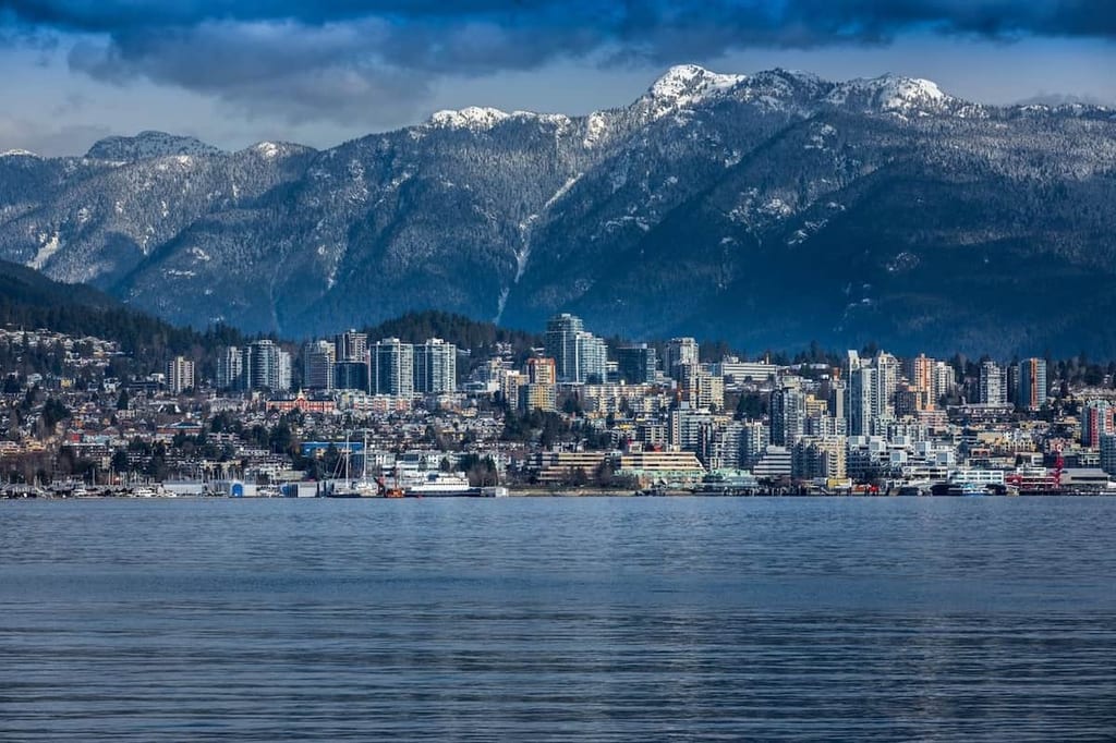 British Columbia issues over 350 invitations to skilled workers and…