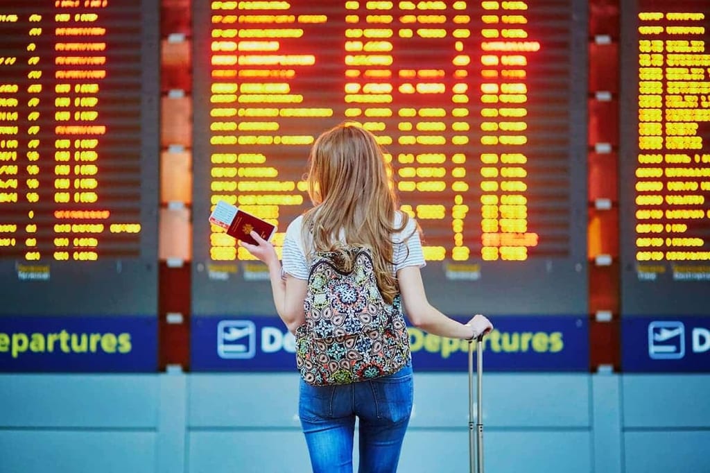 Coming to Canada to study? Here are the questions you can expect…