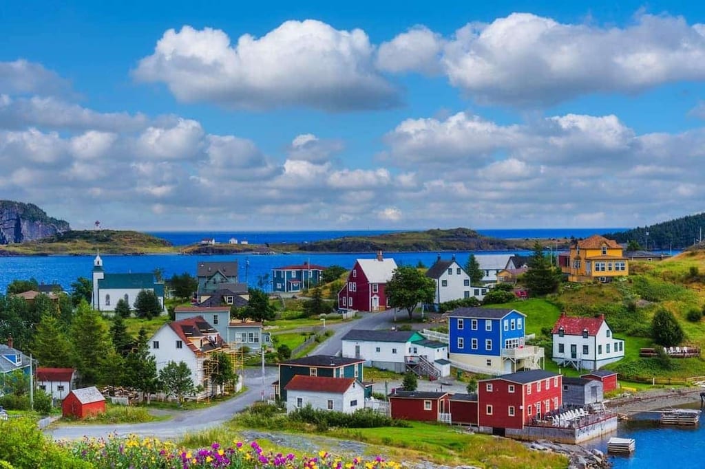 Newfoundland and Labrador issues 108 invitations to candidates across both…