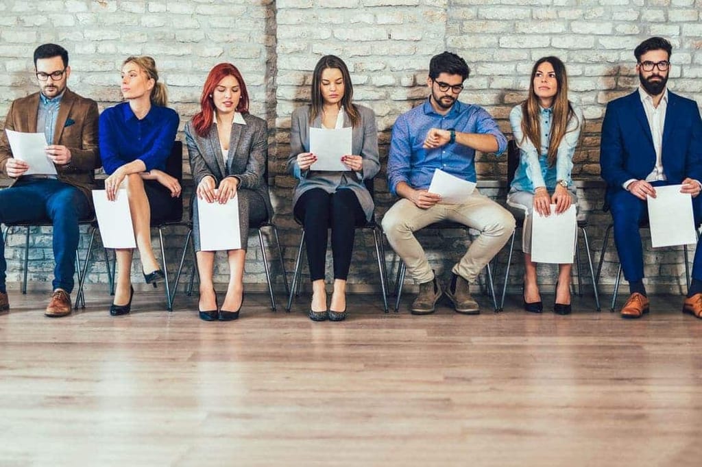 Work permit wait times are on the rise, latest IRCC data shows